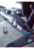 Vought F4U Corsair - WalkAround