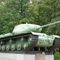 KV-85 (obekt 239) - Walk Around