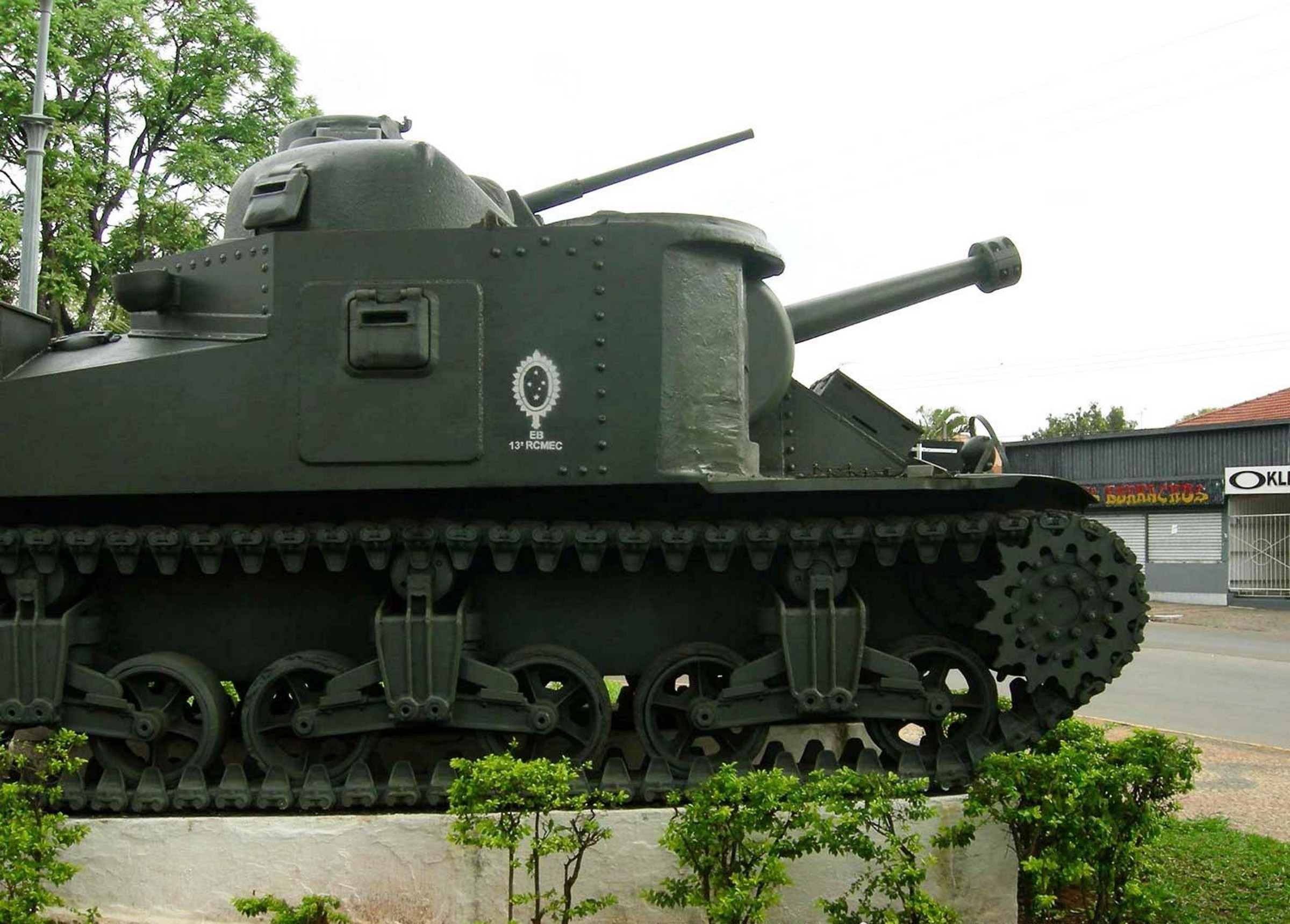M3 Lee