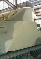 M3 Lee - Omrknout