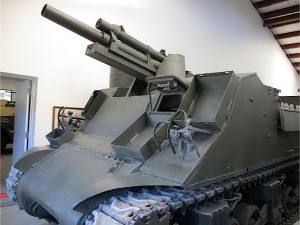 Sacerdote M7B2 - Caminar