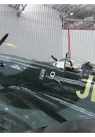 Spitfire HF IXe - Walk Around