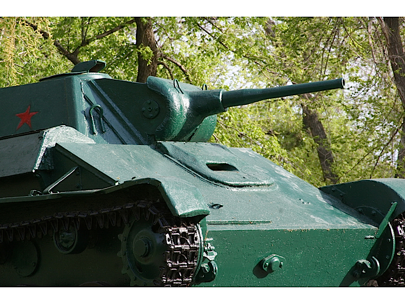 T-70-WalkAround