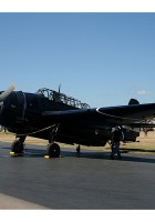 TBM-3E Avenger Vol2 - Walk Around