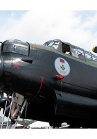 Avro Lancaster - WalkAround