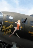 B-17G Flying Fortress Vol2 - WalkAround