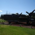 Konszolidált B-24M Liberator - WalkAround