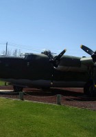 Consolidated B-24 M Libertador - WalkAround