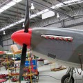 P-51 Mustang vol2 - Séta körül