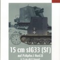 Sfl. Pz.I Ausf. B & 15 cm sIG 33 - Nuts & Bolts 19