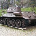 Т-34-76 Мод. 1943