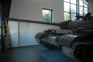 T-54 vol2 - WalkAround