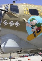 B-17 G Flying Fortress Vol3 - WalkAround
