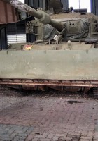 Char Centurión vol2 - Caminar