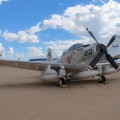 Douglas EA-1F Skyraider - WalkAround