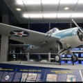 F4F-3 Wildcat-WalkAround