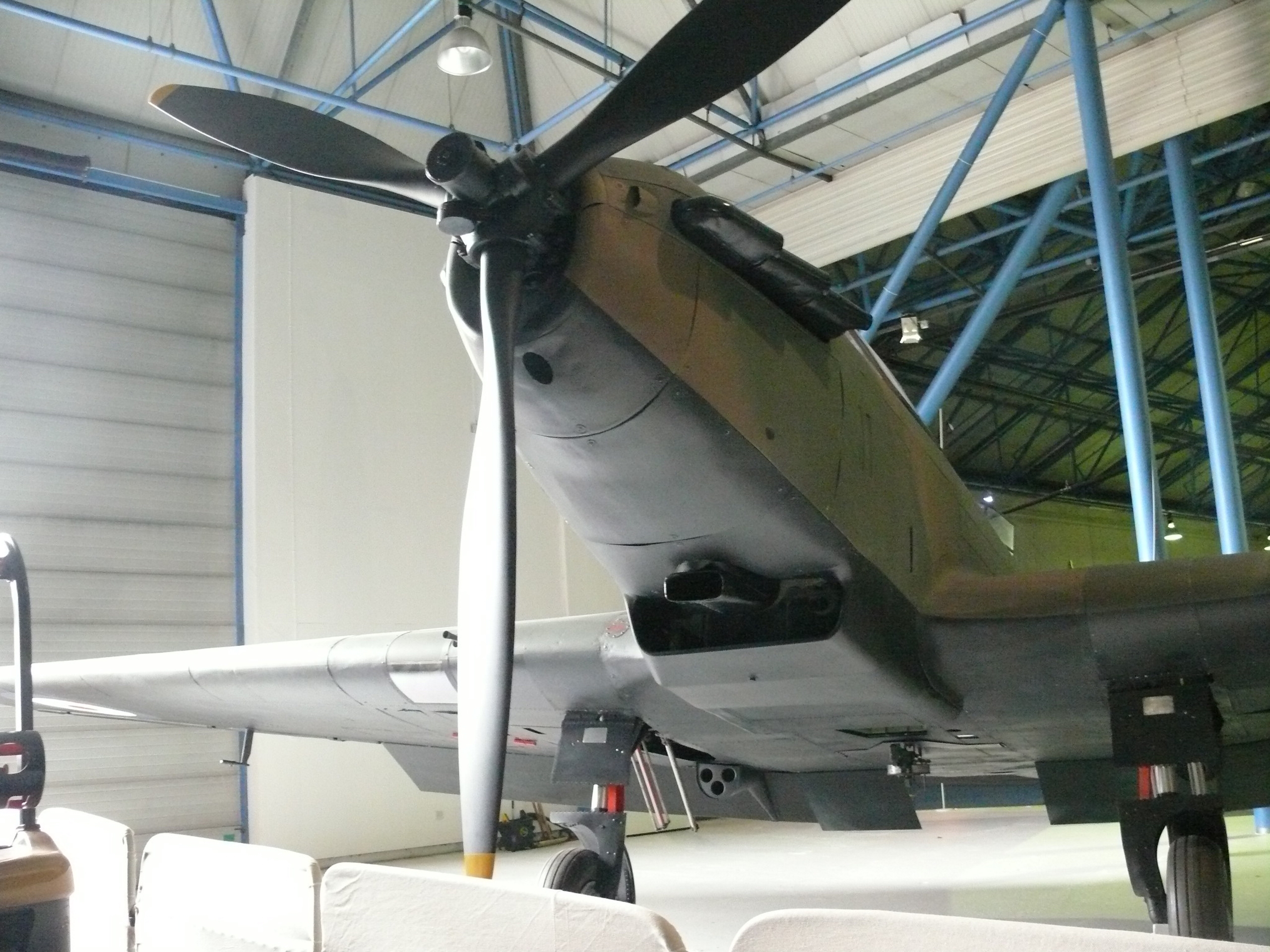 Fairey csata