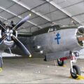 Martin B-26 Plunderaar