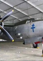 B-26 Мародер - WalkAround