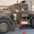 Staghound Mk1 - Περιήγηση