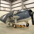 TBM-3 Avenger - Walk Around