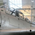 Zero A6M3 - A spasso