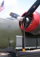 B-24 Consolidated Liberator - WalkAround