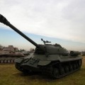 Чар ливърд IS-3 том3 - мобилна