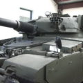 Chieftain Mk11