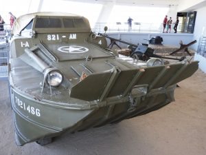 DUKW - WalkAround