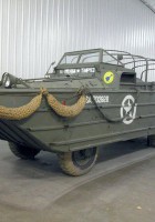 DUKW - мобилни