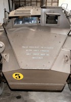 Humber Mk I-Walk Around