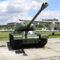 IS-2 vol3 - Walk Around