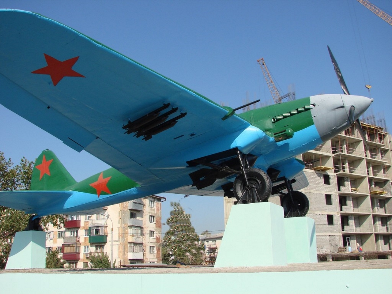 Ilyushin Il-2