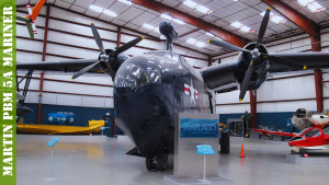 Martin PBM Mariner - Kävele ympäriinsä