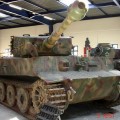 PzKpfw VIH Tiger - Walk Around