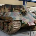 SdKfz.179 - Bergepanzerwagen - Passeggiata