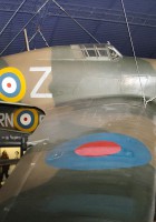 Hawker Hurricane - Walk Around