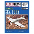 Hawker Sea Fury - Warbird Tech Deel 37