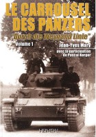 Se Carrousel des panzers Jean-Yves Mary