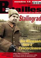 STALINGRAD :  Les allemands face à l'encerclement - Batailles 13