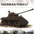 Sherman Firefly jako David Fletcher