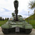 T-10 raske tank - WalkAround