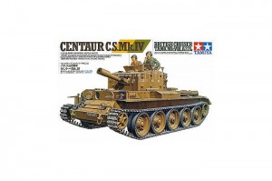 Réservoir Centaur MK.IV - Tamiya 35232