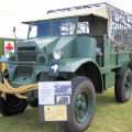 Chevrolet CMP 4x4 - Spacer