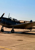 Douglas A-24 Banshee - SétaAround