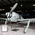 Фоке-Вулф Fw-190A-9 - разходка около