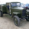 Gaz MM - Passeggiata