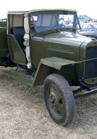 Gaz MM - Chodiť