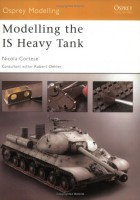 Modelling the IS Heavy Tank - Osprey Modelling